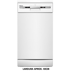 MÁQUINA DE LAVAR LOUÇA...