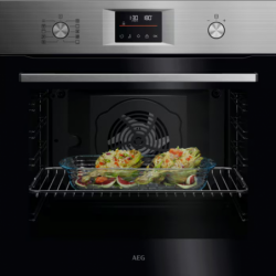 FORNO AEG - GU5PB43FSM