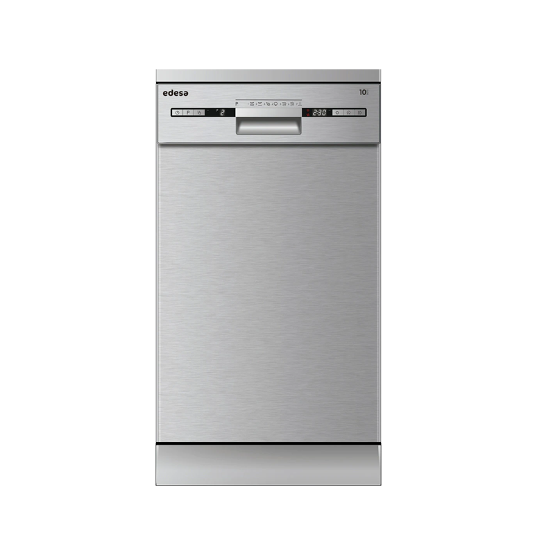 MÁQUINA DE LAVAR LOUÇA EDESA - EDW-4710 X