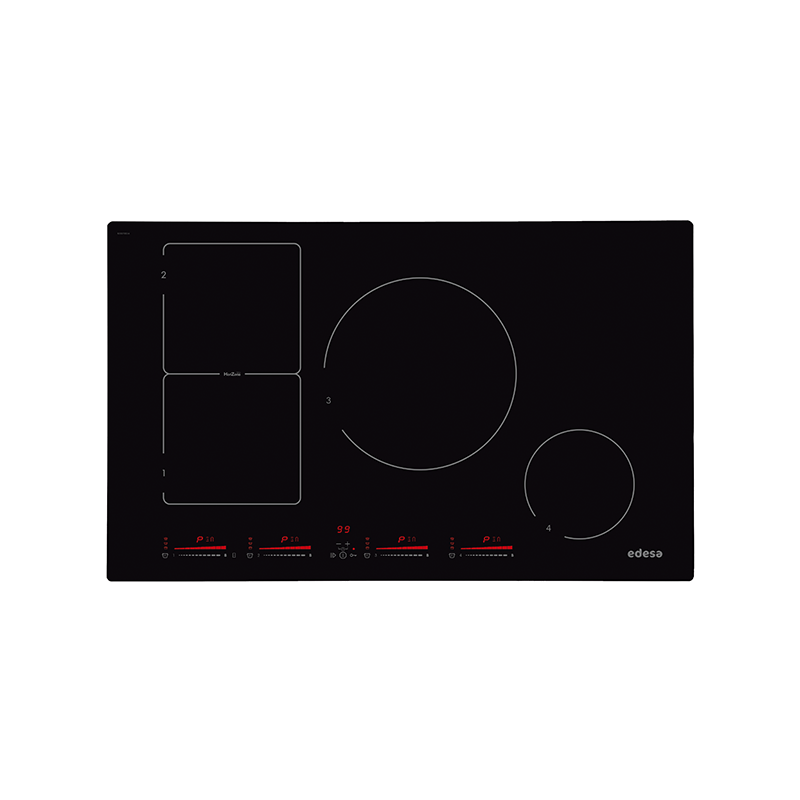 PLACA EDESA - EIM-8430 R