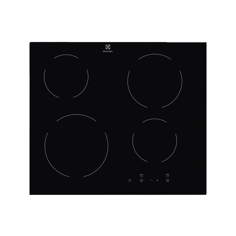 PLACA ELECTROLUX - LRR6430CK