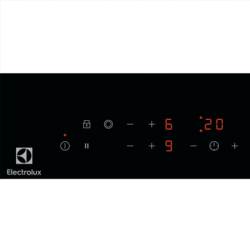 PLACA ELECTROLUX - LHR3233CK