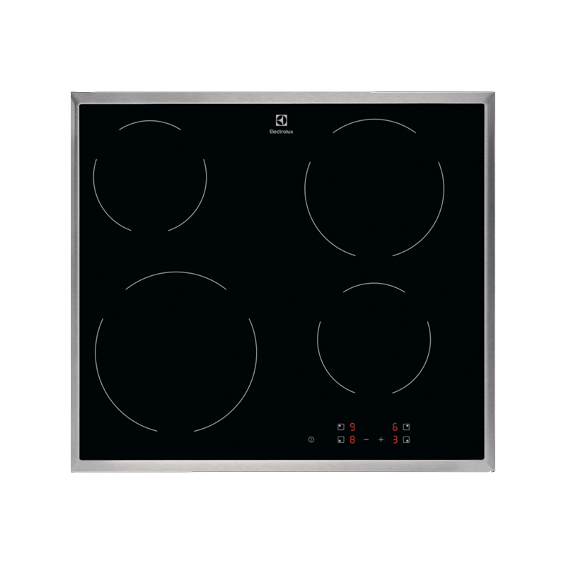 PLACA ELECTROLUX - LRR6430M
