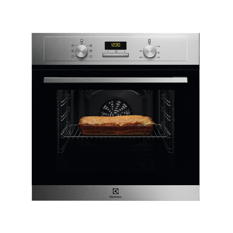 FORNO ELECTROLUX - EOH3H00BX