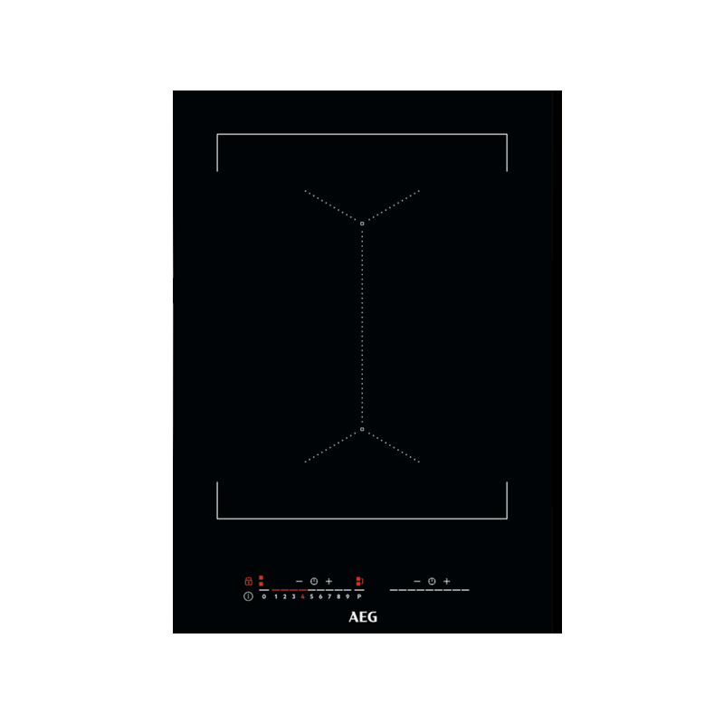 PLACA AEG - IKS42640KB