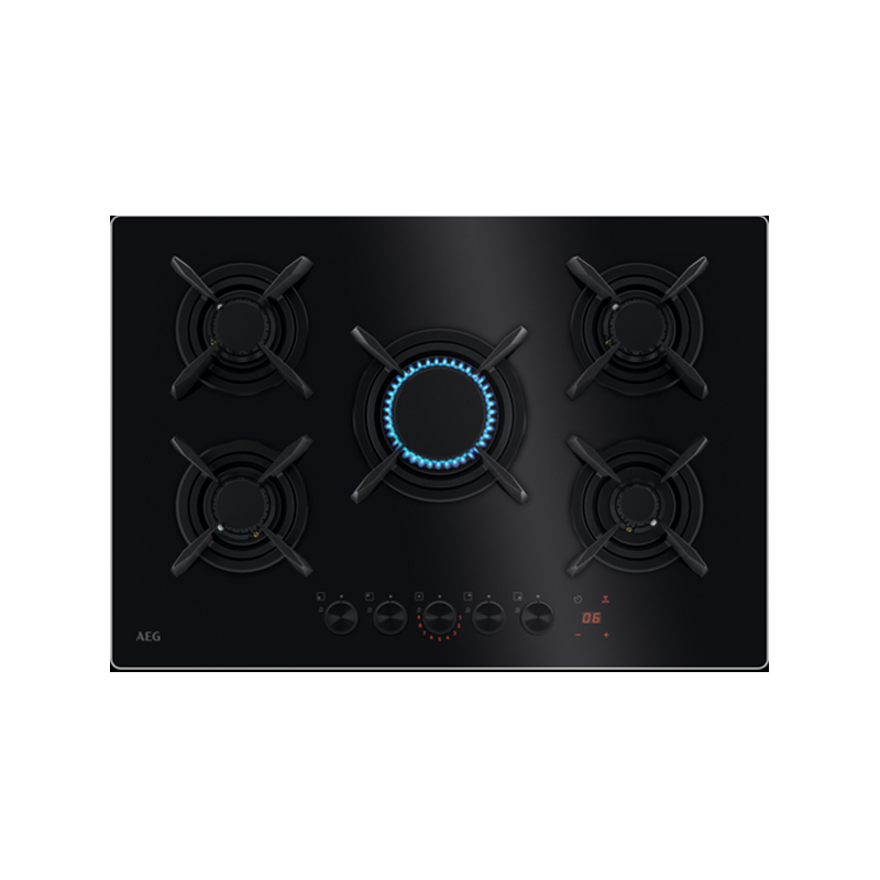 PLACA AEG - HKB75453NB