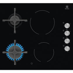 PLACA ELECTROLUX - EGE6172NOK