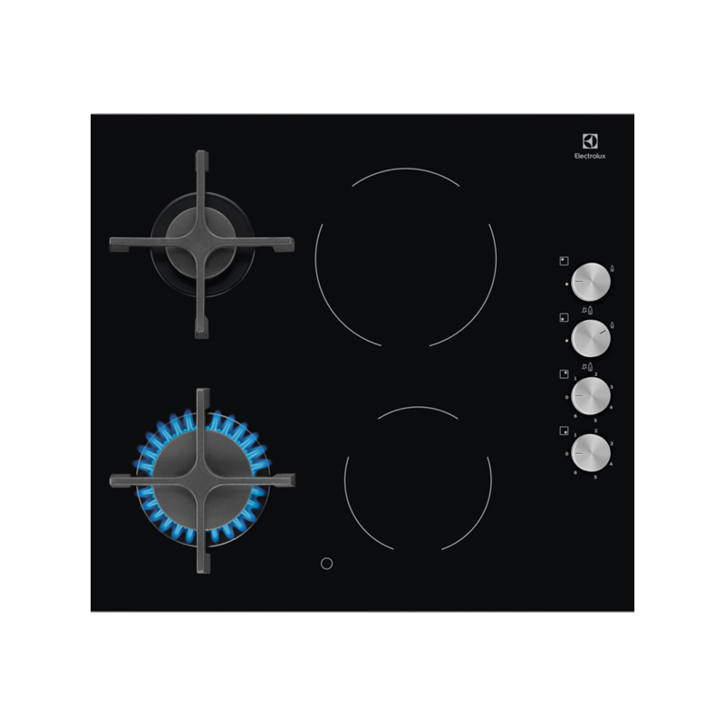 PLACA ELECTROLUX - EGE6172NOK