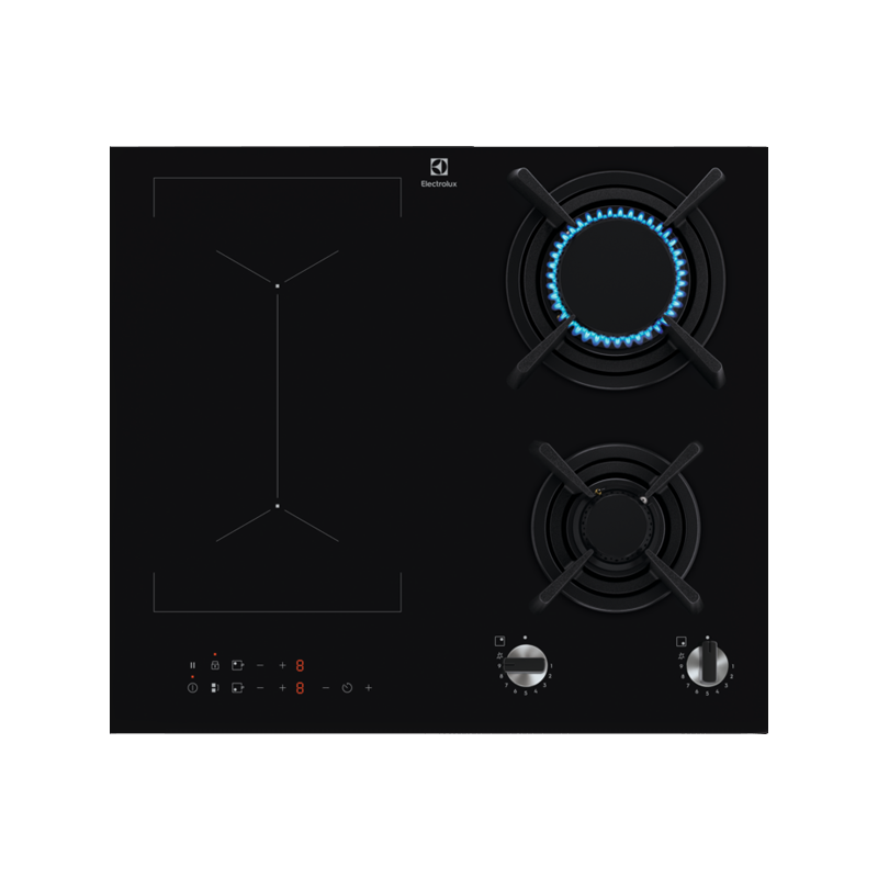 PLACA ELECTROLUX - KDI641723K
