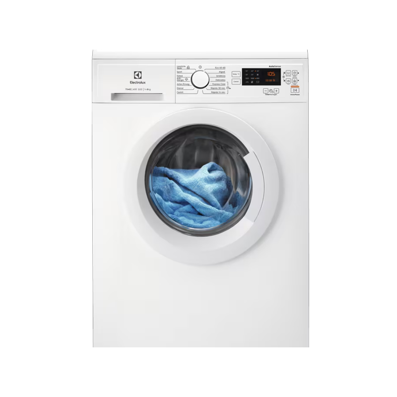 MÁQUINA DE LAVAR ROUPA ELECTROLUX - EA2F6820CF