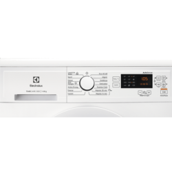 MÁQUINA DE LAVAR ROUPA ELECTROLUX - EA2F6820CF