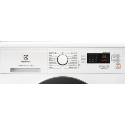 MÁQUINA DE LAVAR ROUPA ELECTROLUX - EA2F6821CF