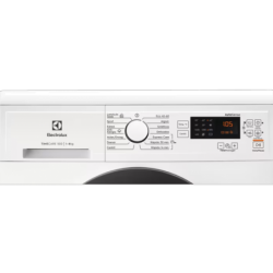 MÁQUINA DE LAVAR ROUPA ELECTROLUX - EA2F6841CF