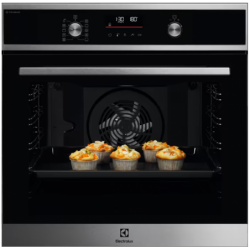 FORNO ELECTROLUX - EOD6P77X