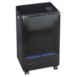 AQUECEDOR CHAMA AZUL GRALUX...