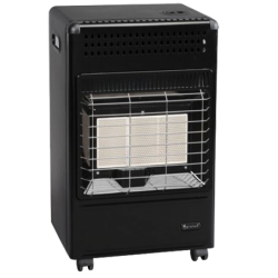 AQUECEDOR INFRAVERMELHO...