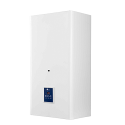 ESQUENTADOR VENTILADO GRALUX 12LTS BUTANO - FQ12VNOX.D-B