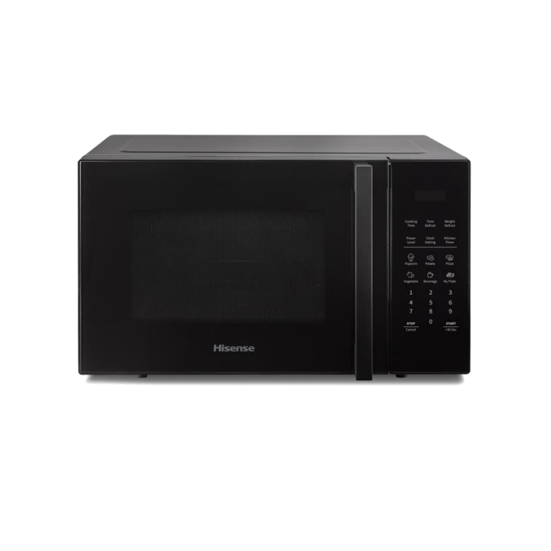 MICRO ONDAS HISENSE - H29MOBS9HG