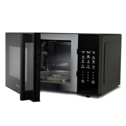 MICRO ONDAS HISENSE - H29MOBS9HG