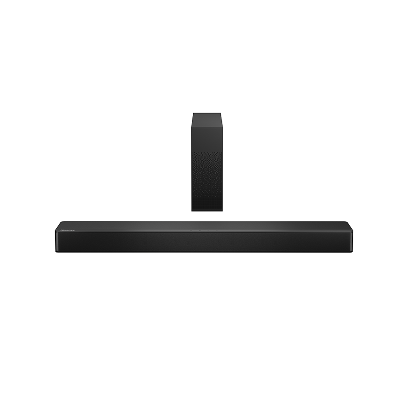 BARRA DE SOM HISENSE - HS2100