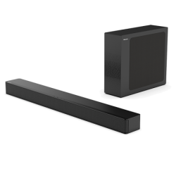 BARRA DE SOM HISENSE - HS2100