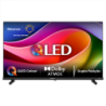 QLED HISENSE - 32A5Q