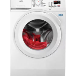 MÁQUINA DE LAVAR ROUPA AEG...