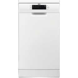 MÁQUINA DE LAVAR LOUÇA AEG...