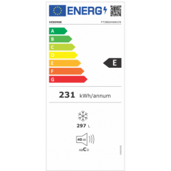 ARCA HORIZONTAL HISENSE - FT386D4AWLYE