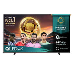 QLED HISENSE - 50E7Q