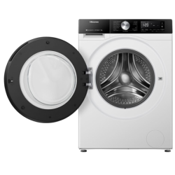 MÁQUINA DE LAVAR ROUPA HISENSE - WF3S9043BW3