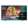 QLED HISENSE - 55E7Q