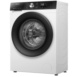 MÁQUINA DE LAVAR ROUPA HISENSE - WF3S9045BW3