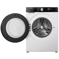 MÁQUINA DE LAVAR ROUPA HISENSE - WF3S9045BW3