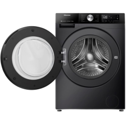 MÁQUINA DE LAVAR ROUPA HISENSE - WF3S1043BB3