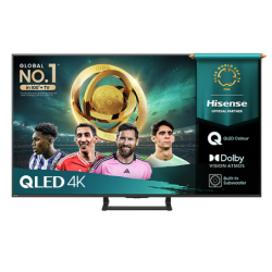 QLED HISENSE - 55A7Q