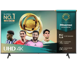 QLED HISENSE - 65A6Q