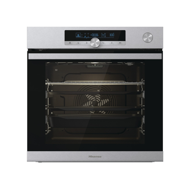 FORNO HISENSE - BSA66334PX