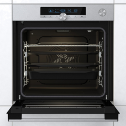 FORNO HISENSE - BSA66334PX