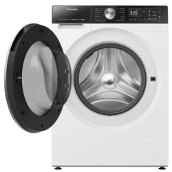 MÁQUINA DE LAVAR ROUPA HISENSE - WF5S1045BW