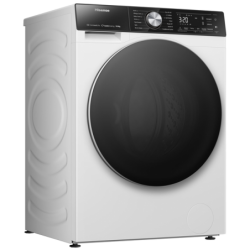 MÁQUINA DE LAVAR ROUPA HISENSE - WF5S1045BW