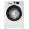 MÁQUINA DE LAVAR ROUPA HOTPOINT - NWS 8469 WK SPT