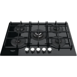 PLACA HOTPOINT - HAGS 72F/BK