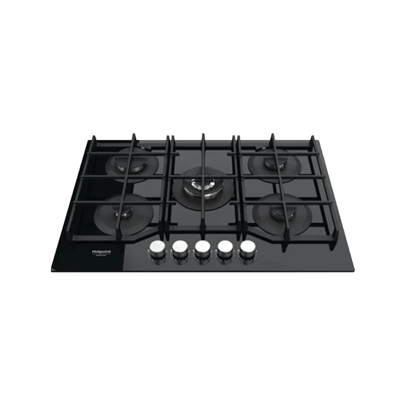 PLACA HOTPOINT - HAGS 72F/BK