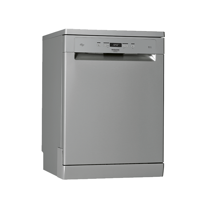 MÁQUINA DE LAVAR LOUÇA HOTPOINT - HFC 3C26 CW X