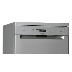 MÁQUINA DE LAVAR LOUÇA HOTPOINT - HFC 3C26 CW X