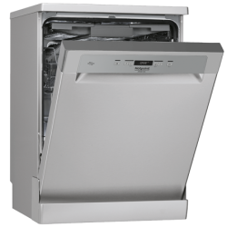 MÁQUINA DE LAVAR LOUÇA HOTPOINT - HFC 3C26 FX