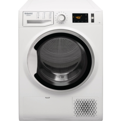 SECADOR DE ROUPA HOTPOINT -...