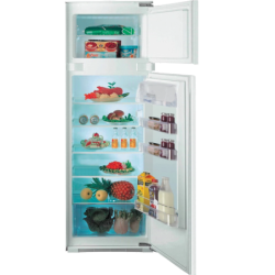 FRIGORÍFICO HOTPOINT - T 16...