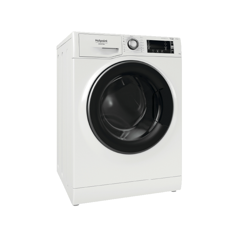 MÁQUINA DE LAVAR ROUPA HOTPOINT - NLCD 10468 WD AW EU N